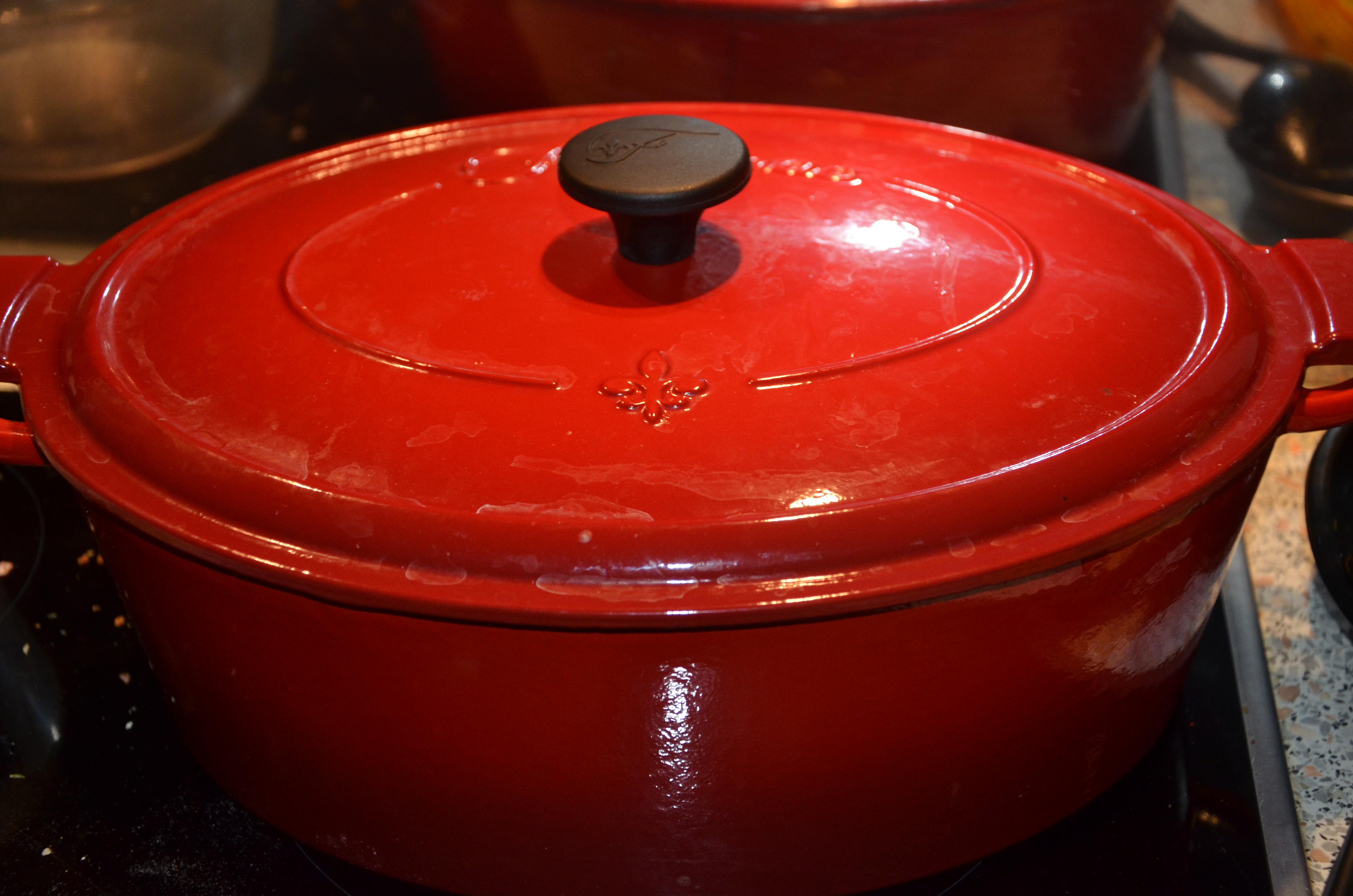 boeuf a la biere - SevenCuisine