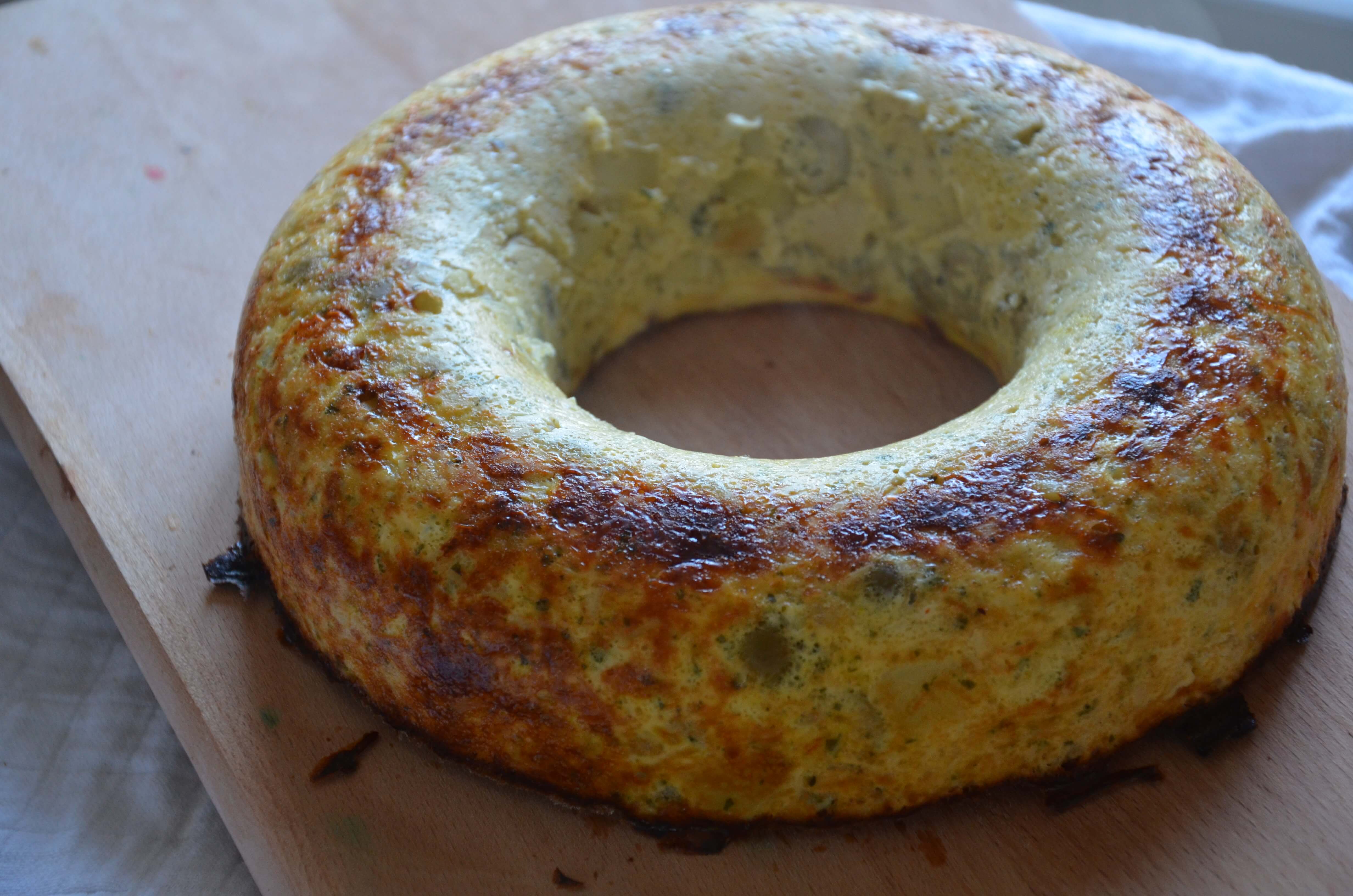 Tajine Jben, tajine de fromage et poulet SevenCuisine